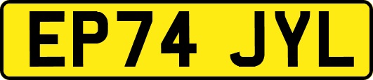 EP74JYL