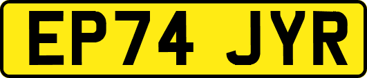 EP74JYR
