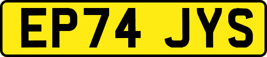 EP74JYS