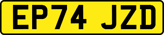 EP74JZD