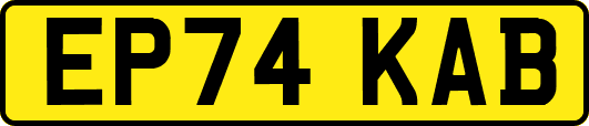 EP74KAB