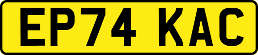 EP74KAC