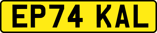 EP74KAL