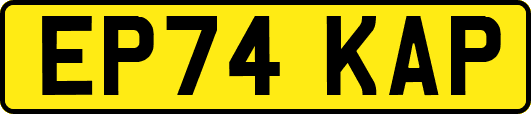 EP74KAP