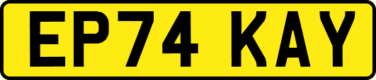 EP74KAY