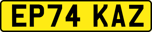 EP74KAZ