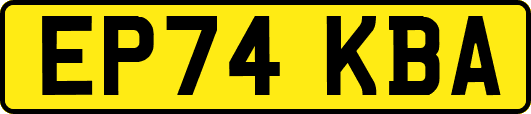 EP74KBA