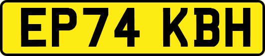EP74KBH