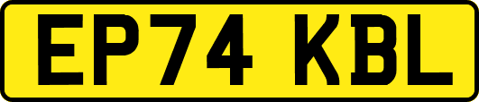 EP74KBL