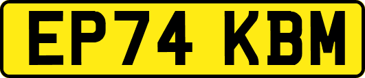 EP74KBM