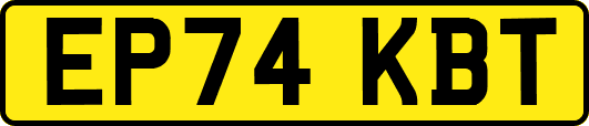 EP74KBT