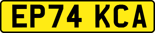 EP74KCA