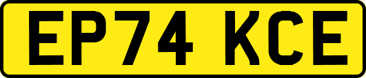 EP74KCE