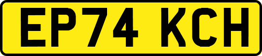 EP74KCH