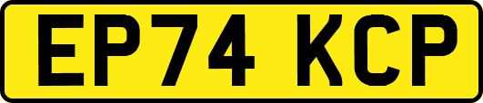 EP74KCP