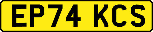 EP74KCS