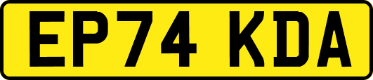 EP74KDA