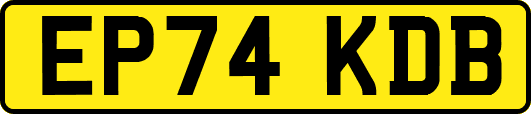 EP74KDB