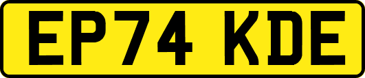 EP74KDE