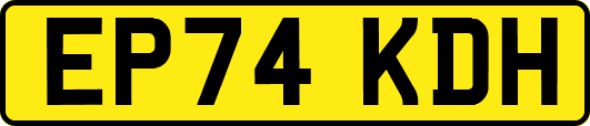 EP74KDH