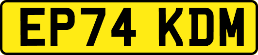 EP74KDM