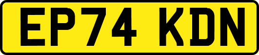 EP74KDN