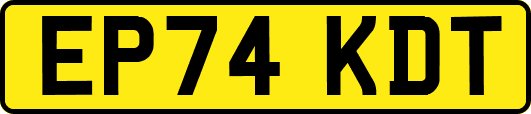 EP74KDT