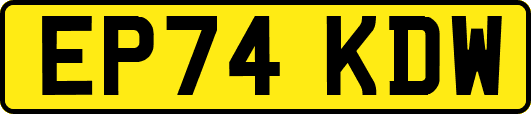 EP74KDW