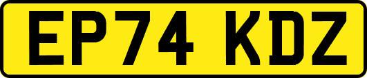 EP74KDZ