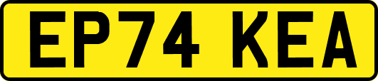 EP74KEA