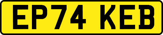 EP74KEB