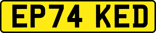 EP74KED
