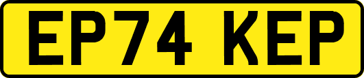 EP74KEP