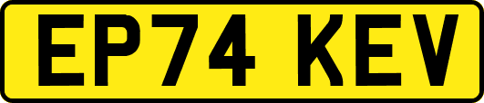 EP74KEV