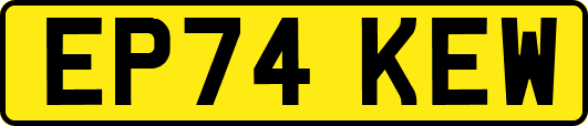 EP74KEW