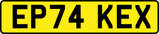 EP74KEX
