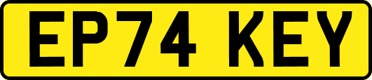 EP74KEY
