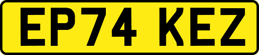 EP74KEZ