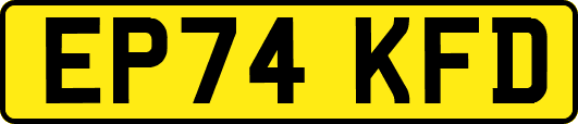 EP74KFD