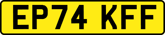 EP74KFF