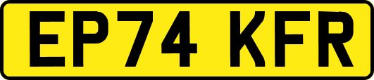 EP74KFR