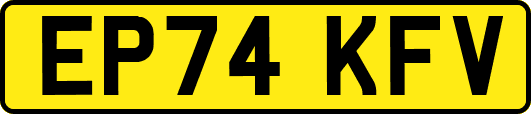 EP74KFV