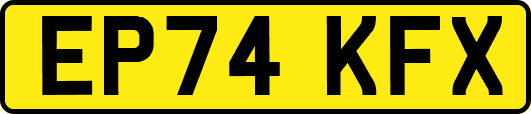 EP74KFX