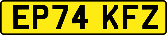 EP74KFZ
