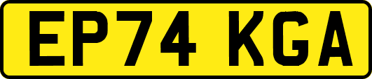 EP74KGA