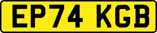 EP74KGB