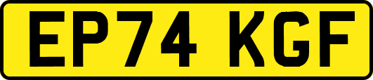 EP74KGF