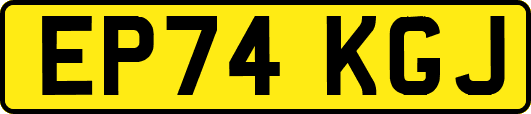EP74KGJ