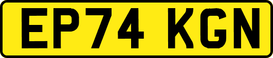 EP74KGN