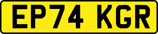 EP74KGR